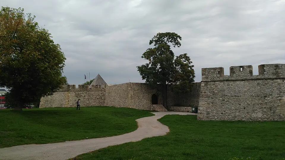 forteresse Kastel de Banja Luka