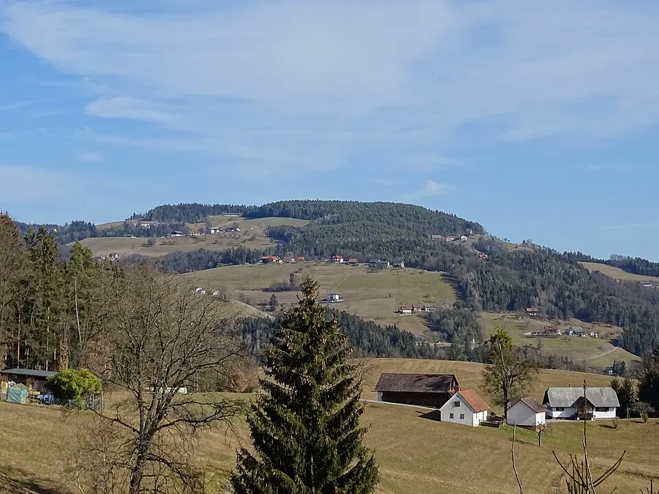 Fuchskogel