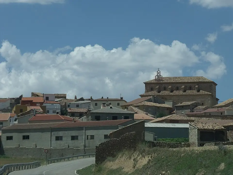 Fuenferrada