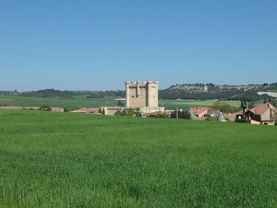 Fuensaldaña
