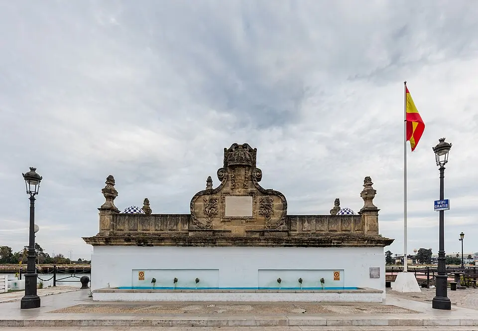 Fuente de las Galeras