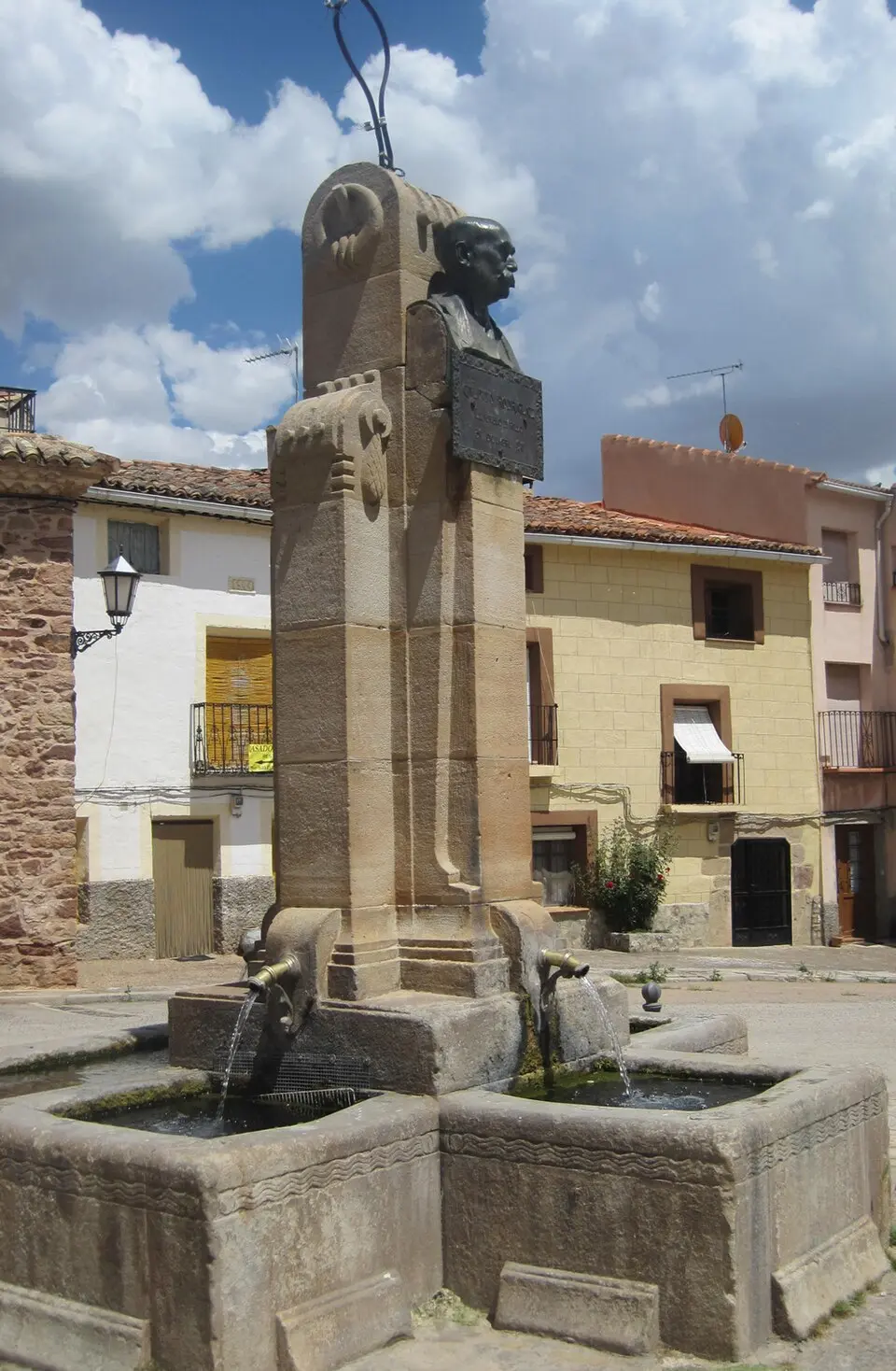 Rillo de Gallo