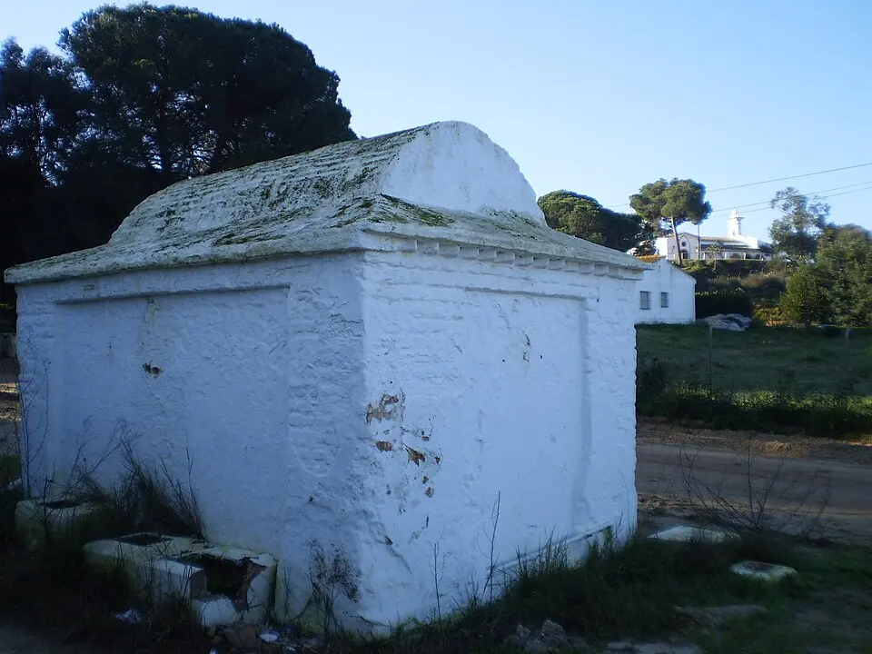Fuente de Montemayor