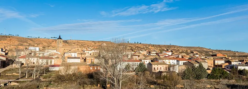 Fuentelmonge