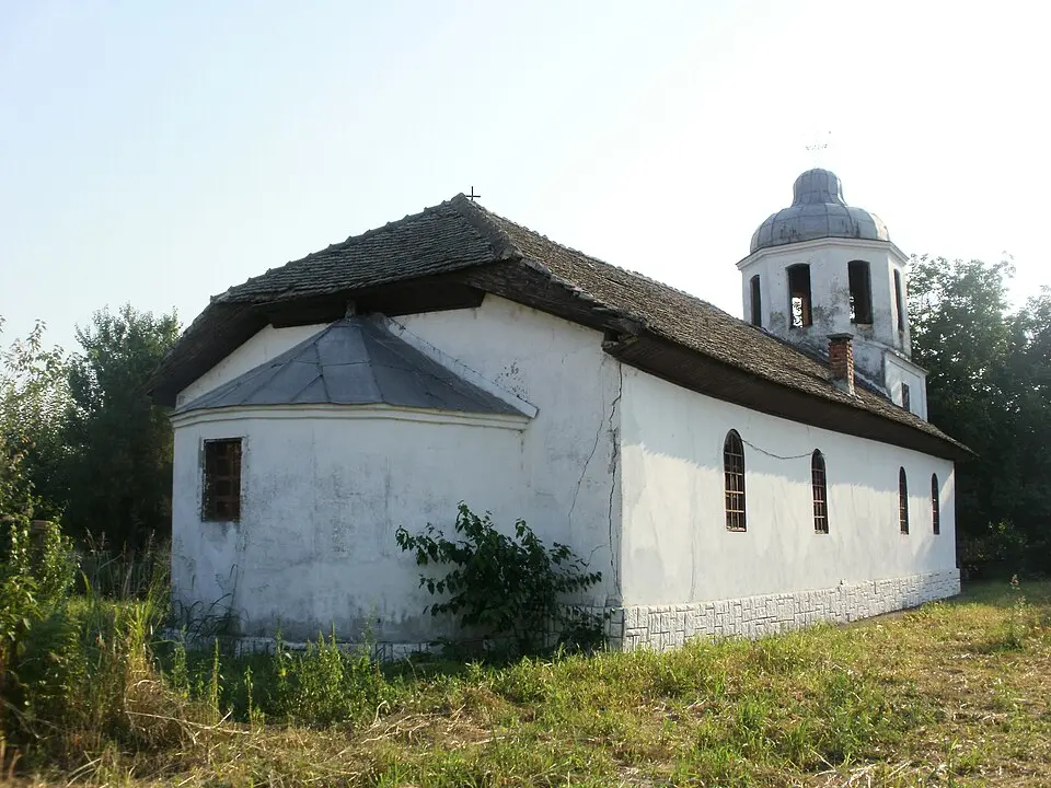 Bild: Bazov · CC BY-SA 3.0 Кошава