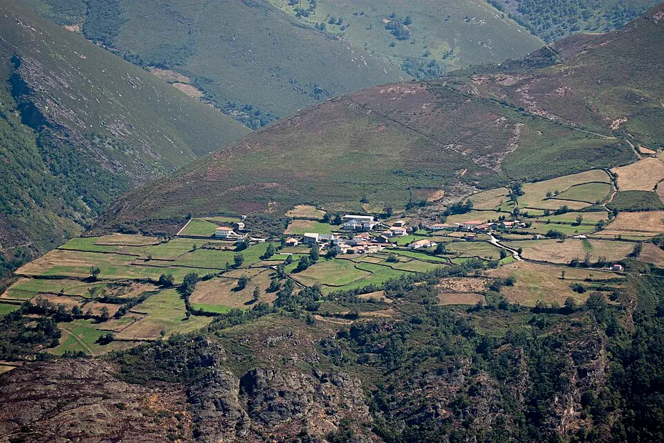 Fuentes de Corbero