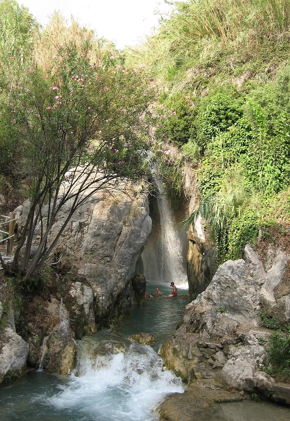 Río Algar