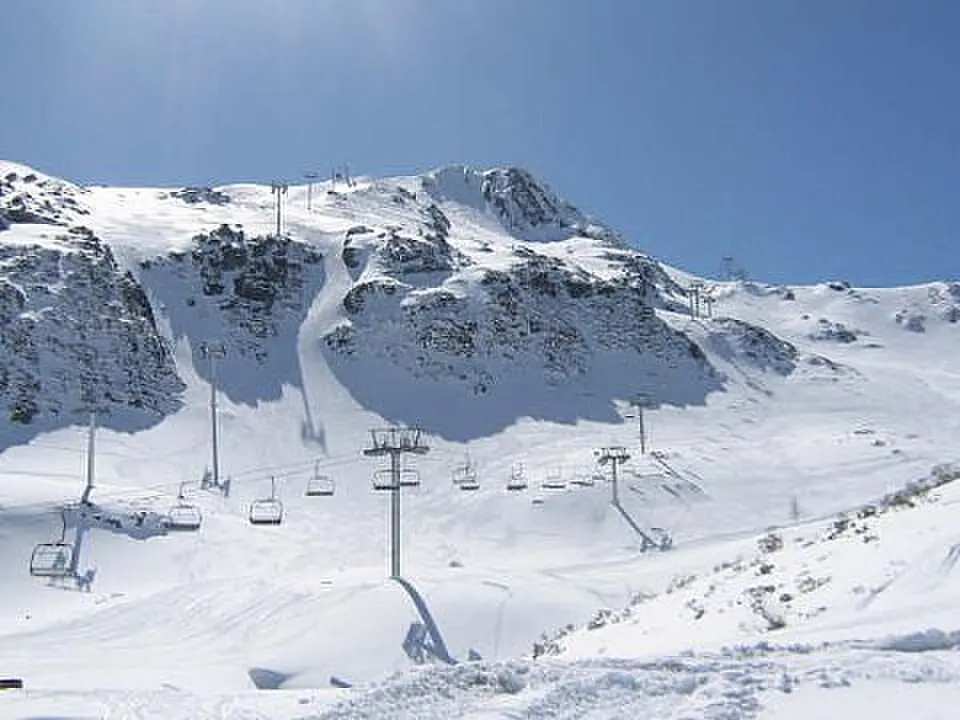 Fuentes de Invierno