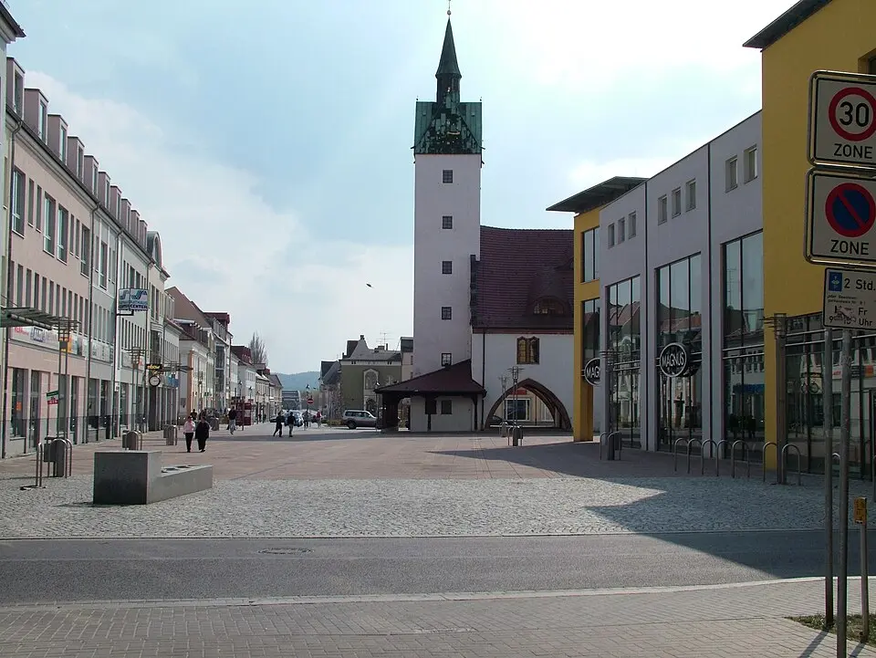 Fürstenwalde