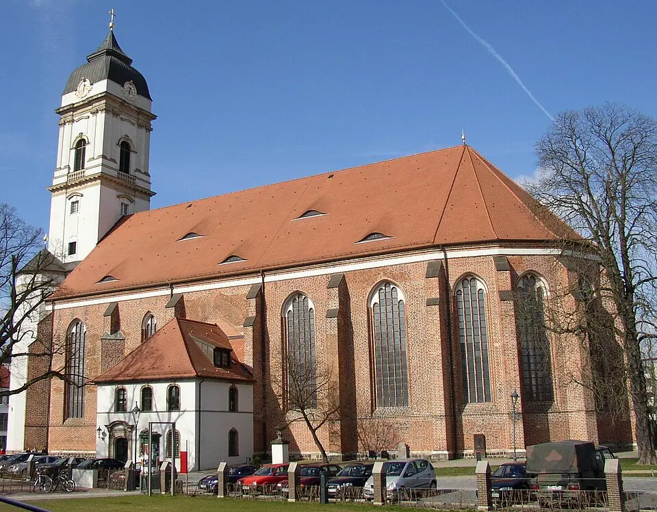 Dom St. Marien (Fürstenwalde)
