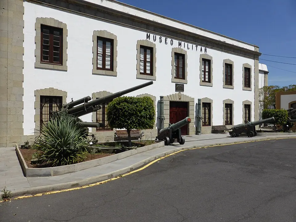 Fuerte de Almeyda