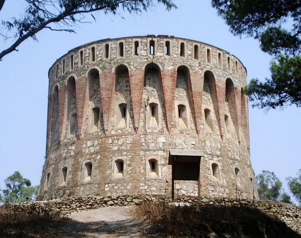 Torre de Aranguren