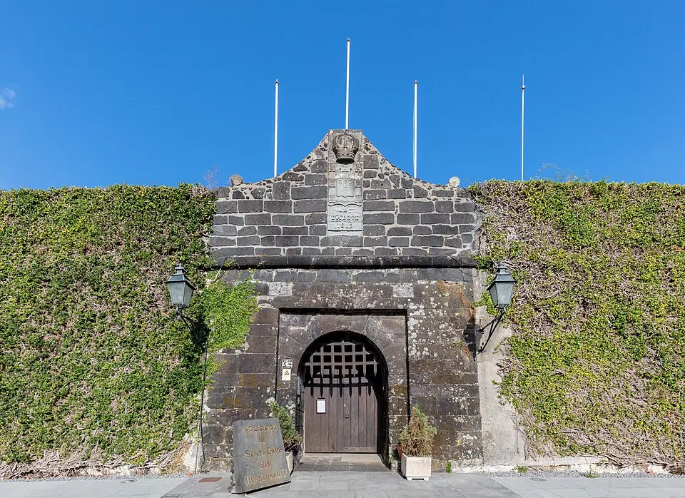 Forte de Santa Cruz