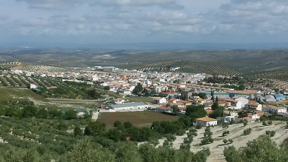 Fuerte del Rey