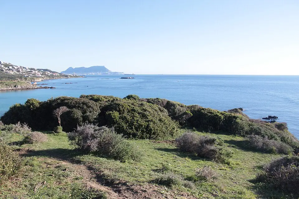 Fuerte de San Diego