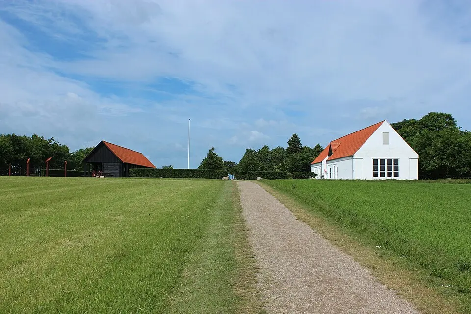 Formidlingscenter Fugledegård