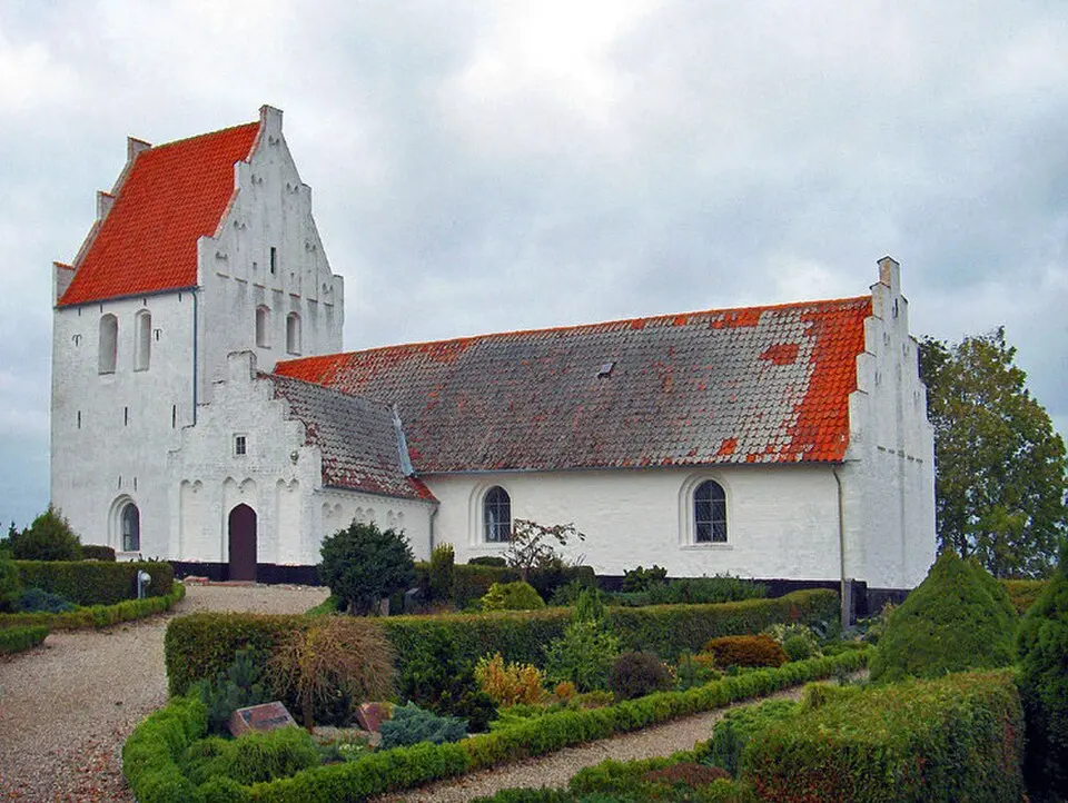 Føns Sogn