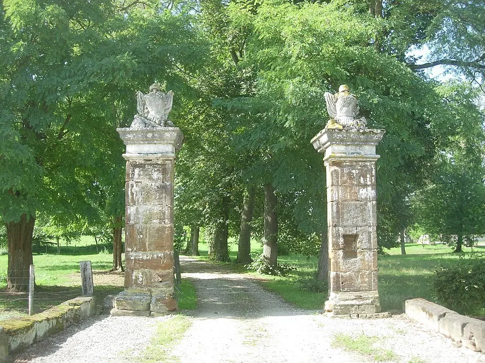 château de Fuligny
