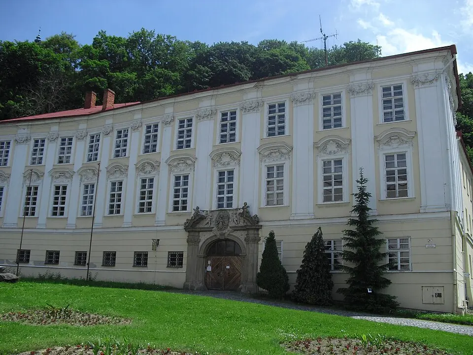 Palác Knurrův