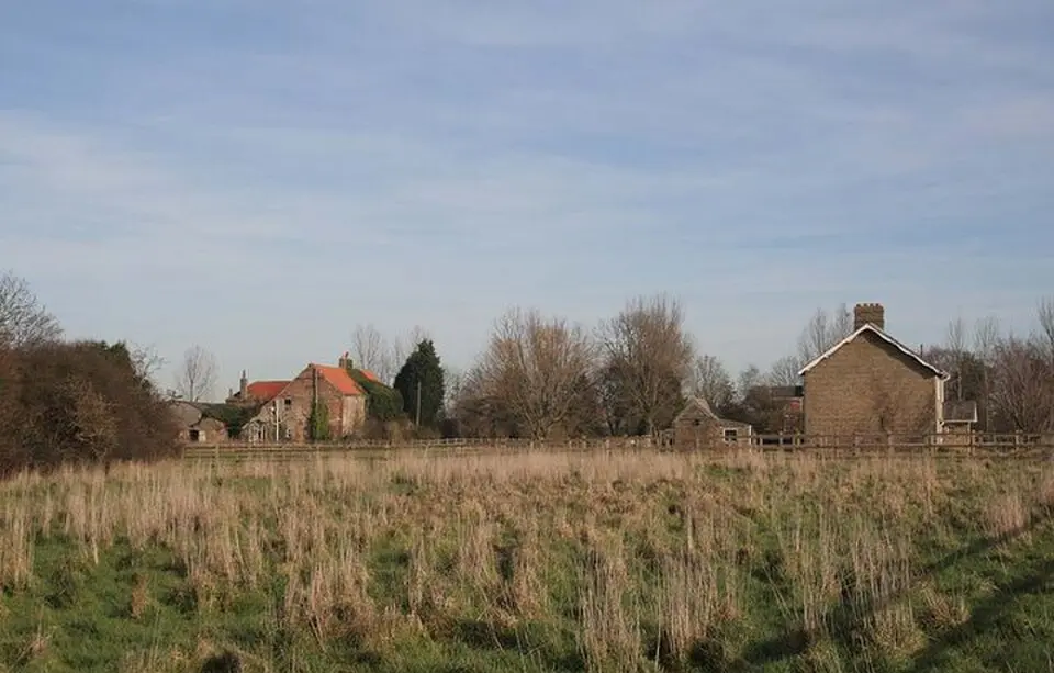 Fulnetby