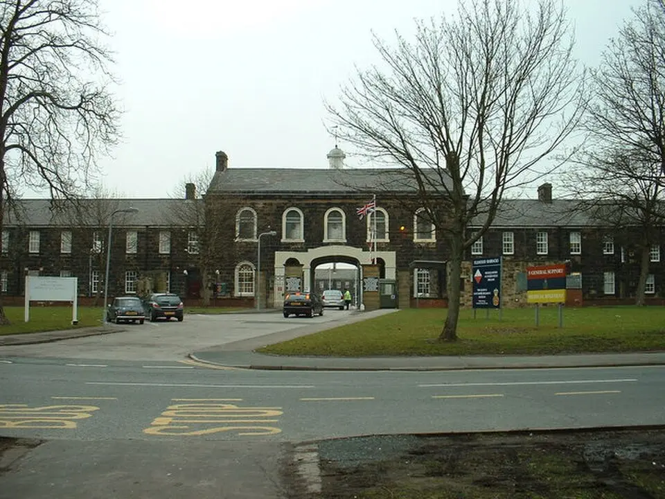 Fulwood