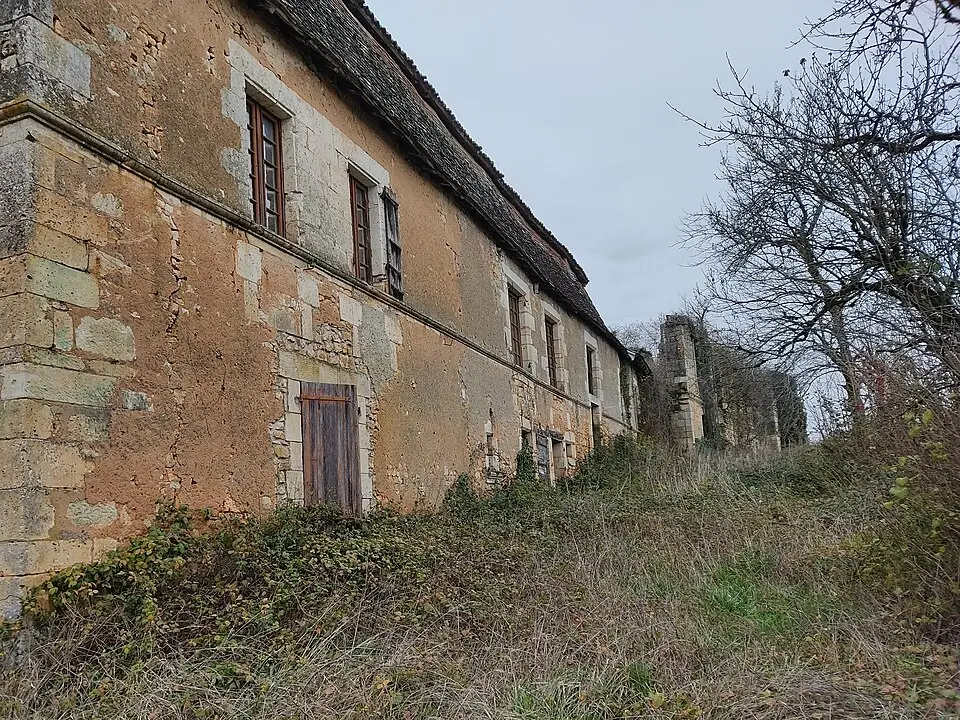 château de l'Âge