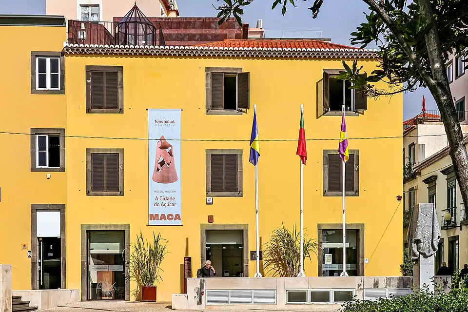 Museum "Die Stadt des Zuckers"