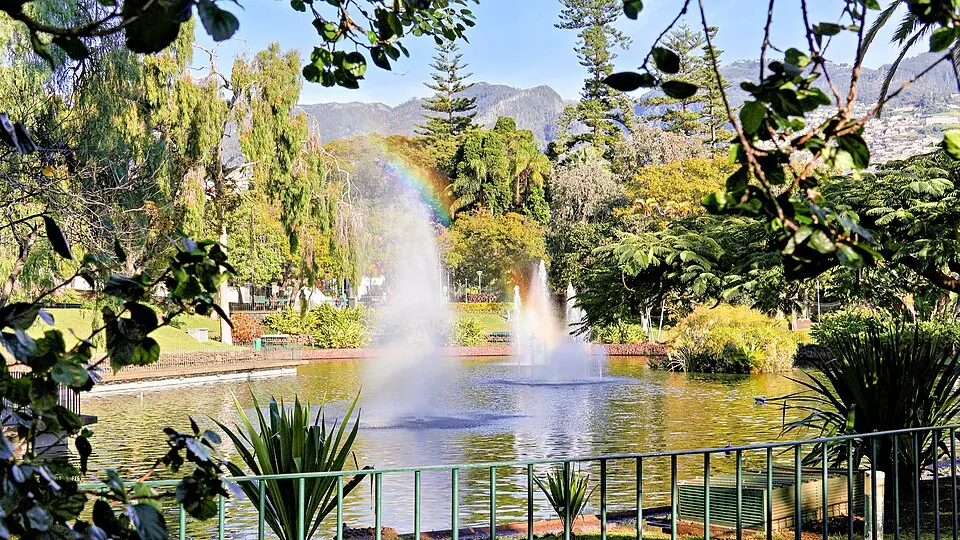 Santa Catarina Park