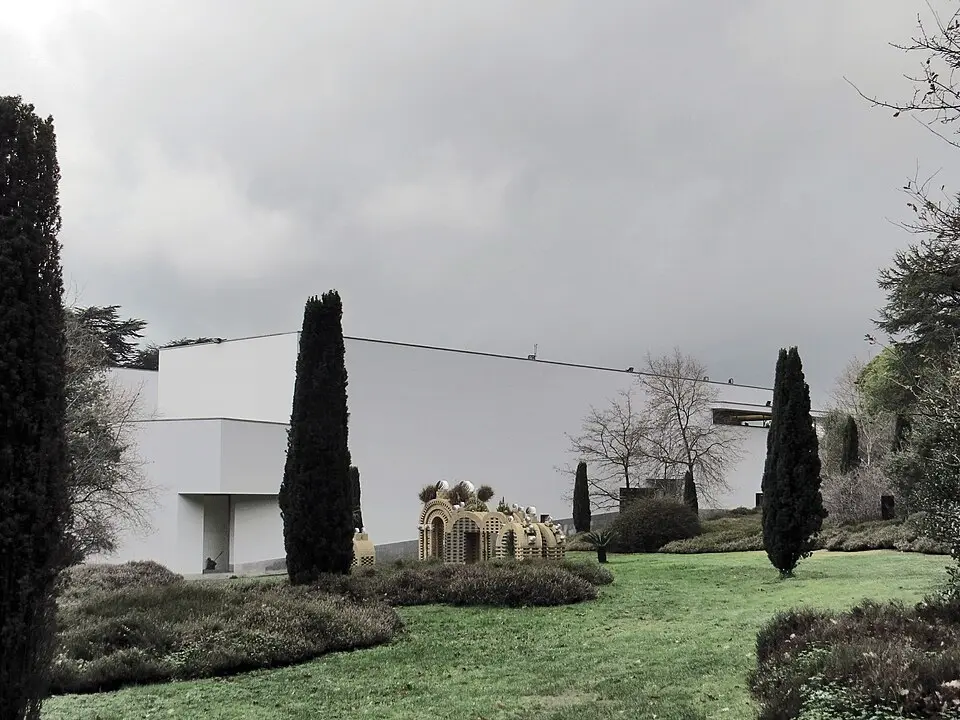 musée Serralves