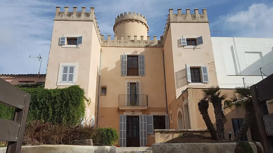Fundación Museo Cosme Bauçà