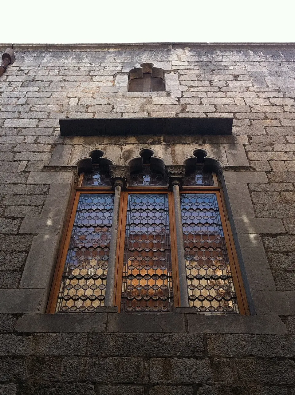 Museo Palau Solterra