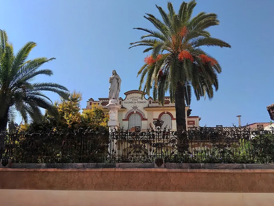 Fundación de la Vizcondesa de Termens
