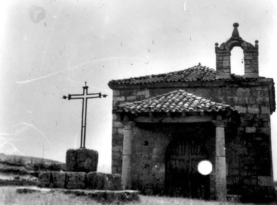 Obrázok: Fundación Joaquín Díaz · CC BY-SA 3.0 Villasexmir