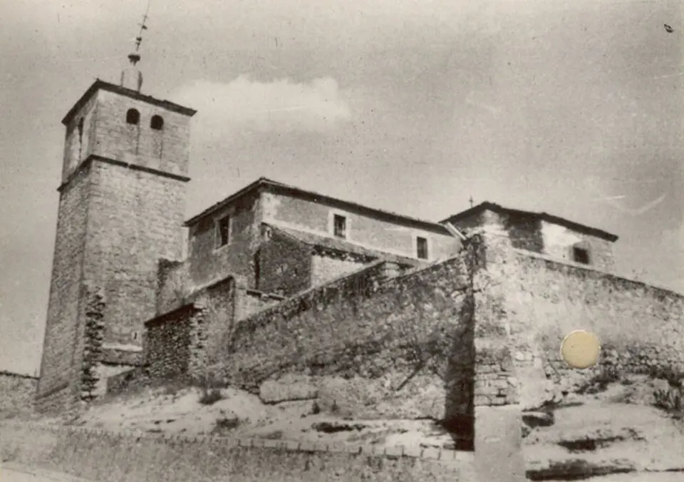 Montemayor de Pililla