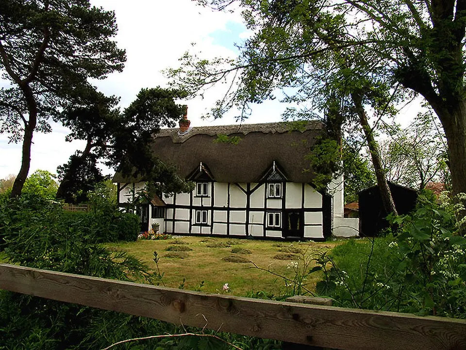 Crookham