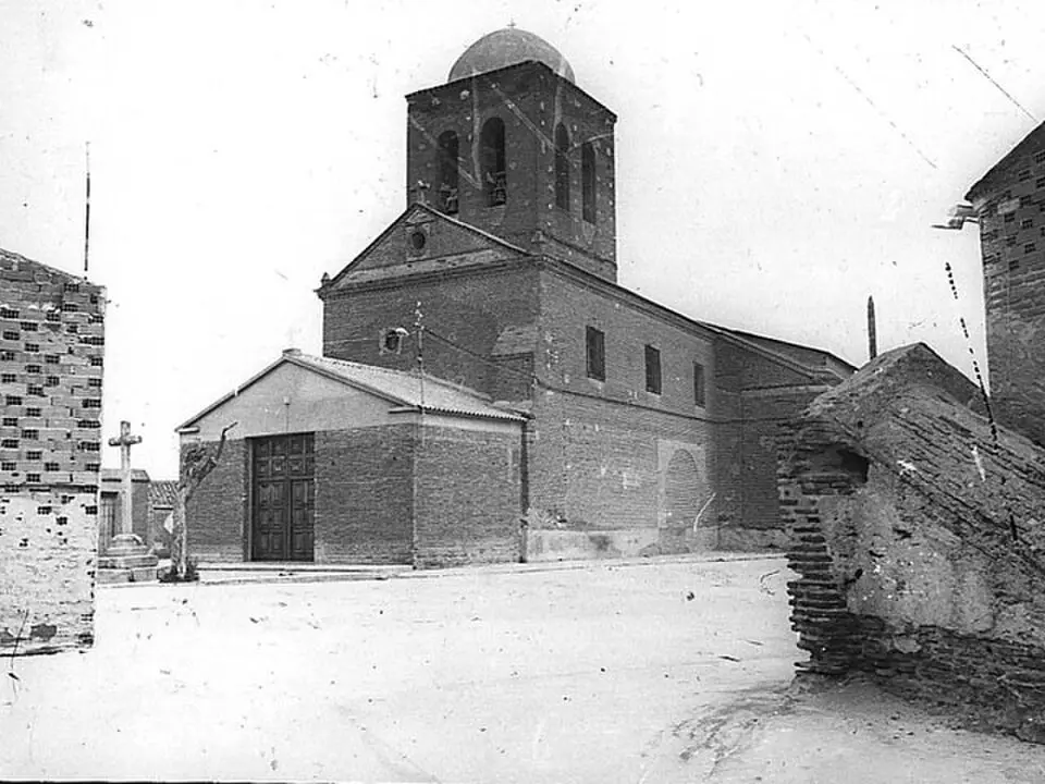 El Campillo