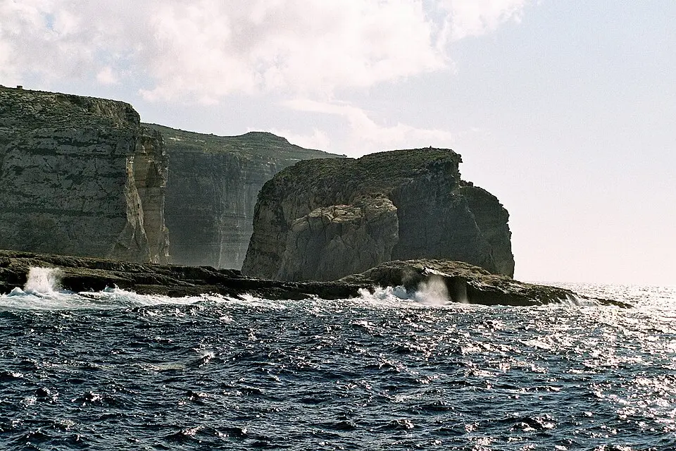 Il-Ġebla tal-Ġeneral