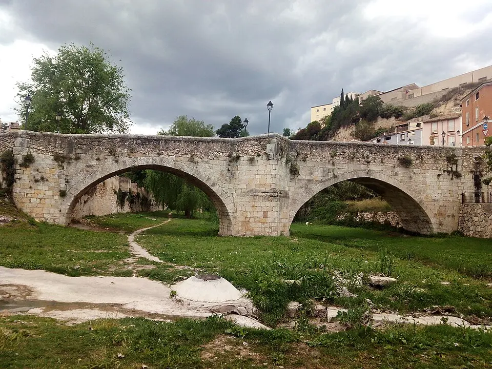 puente Viejo