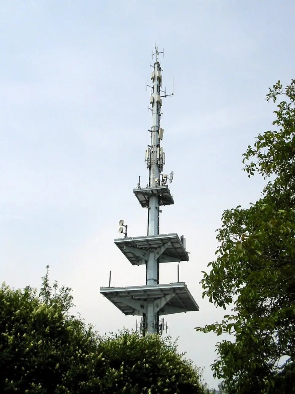 Mis en ligne par: Karlo · Public domain Technoturm