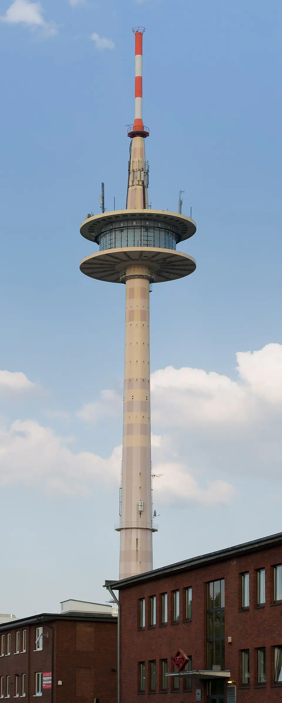 Fernsehturm Essen