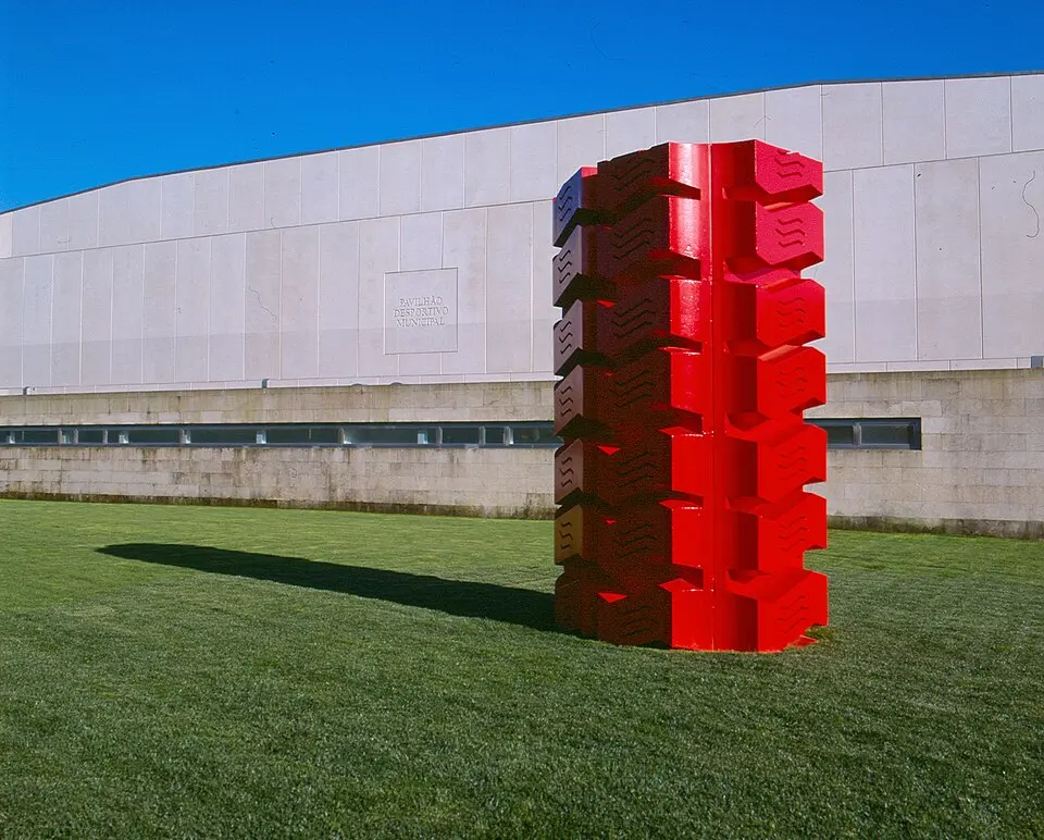 Museu Internacional de Escultura Contemporânea