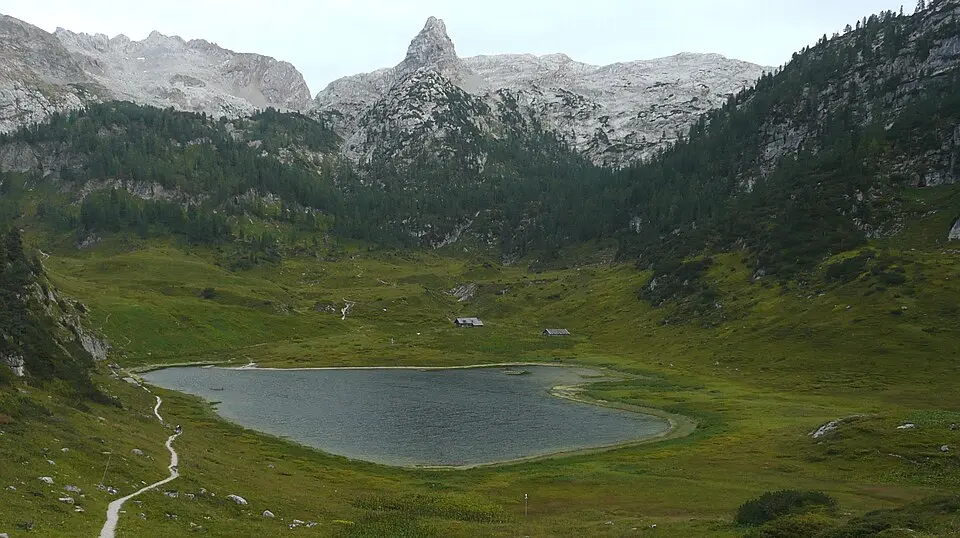 Schottmalhorn
