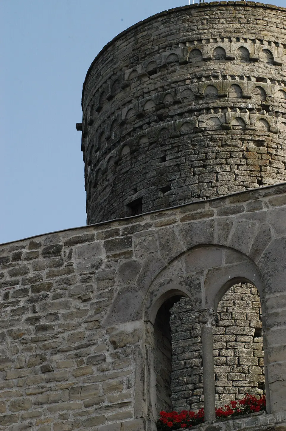Torre di Roccaverano