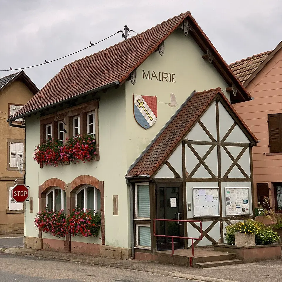 Furchhausen