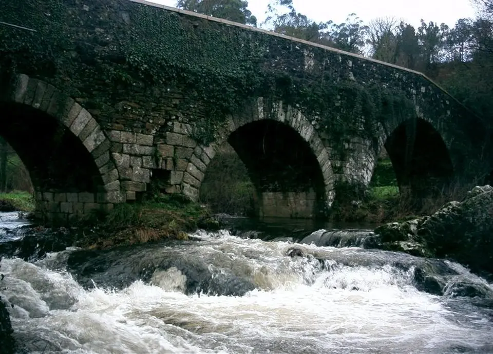 Río Furelos