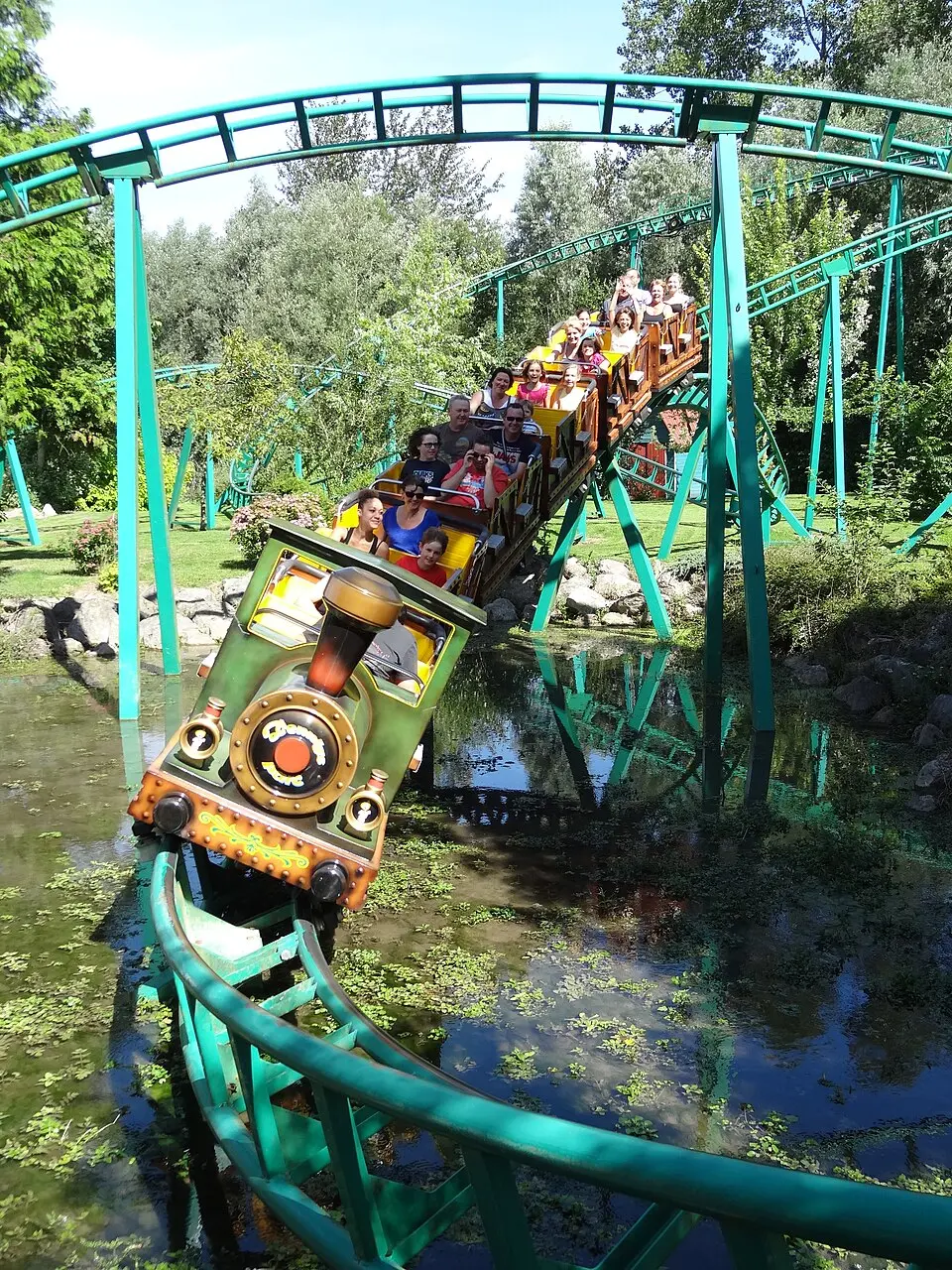 Dennlys Parc