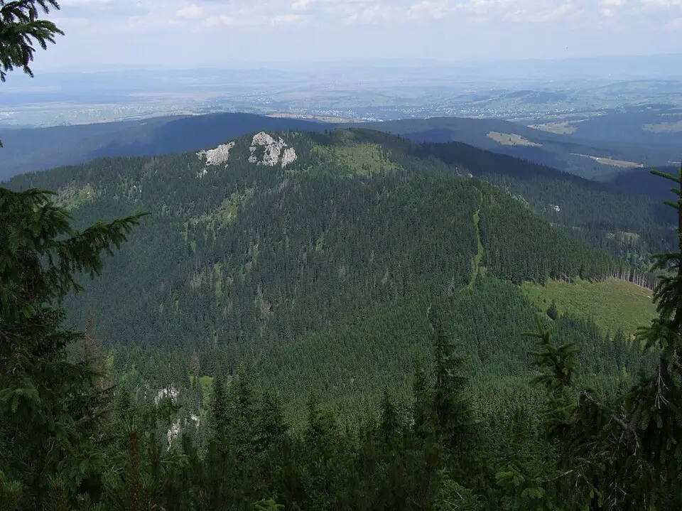 Veľká Furkaska