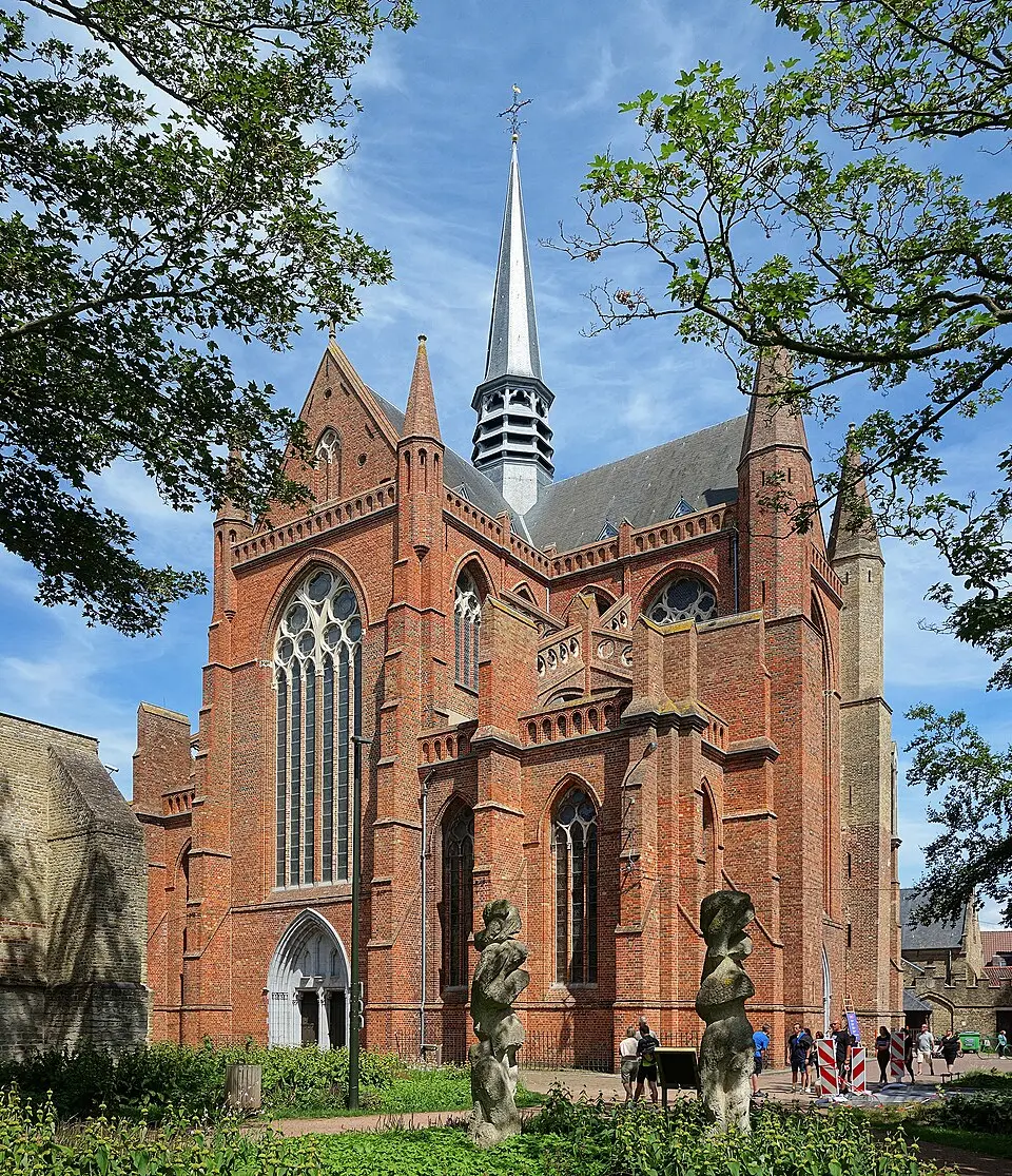 Sint-Walburgakerk