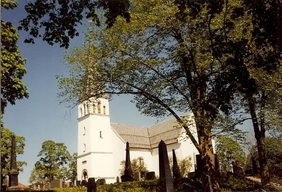 Furnes kirke