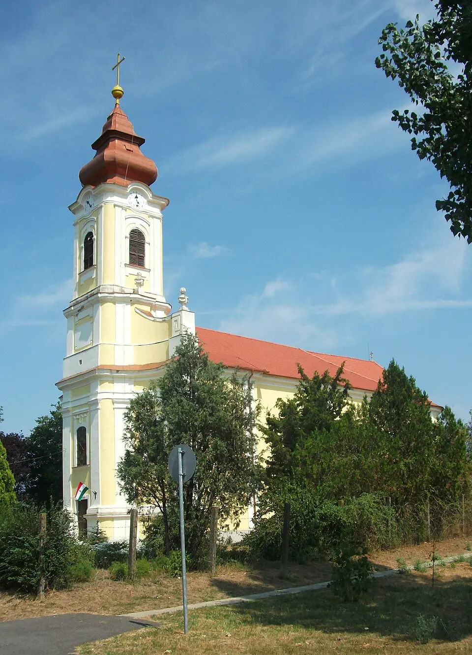 Obrázek: Bartholomeus Thoth · CC0 Furta